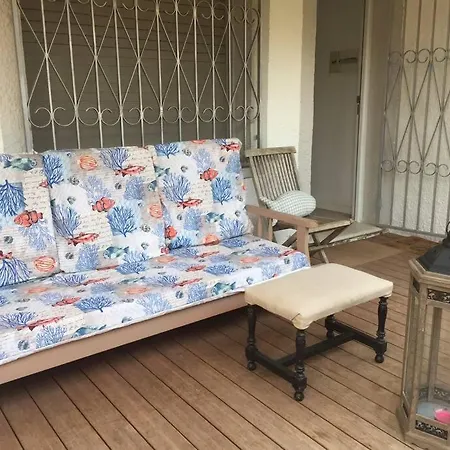 Maison De Espagnole En Bord De ミアミ・プラトーヤ