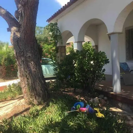 Maison De Espagnole En Bord De Villa Miami Playa
