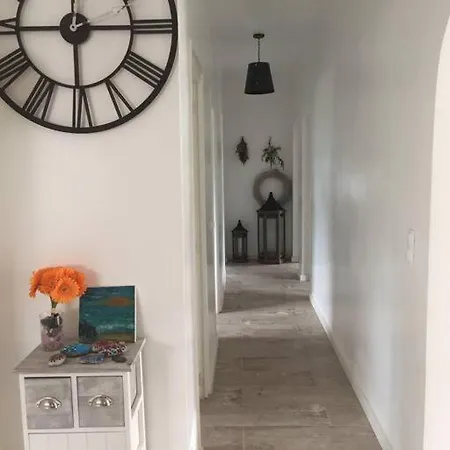 Maison De Espagnole En Bord De * Miami Playa