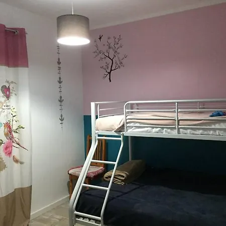 Villa Maison De Espagnole En Bord De