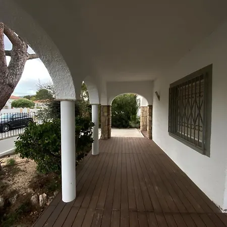 Maison De Espagnole En Bord De Miami Playa
