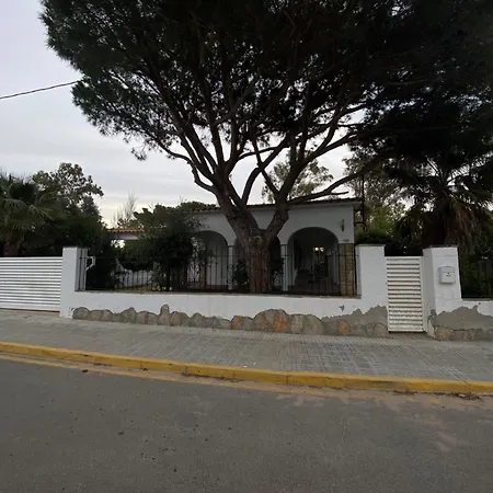 Villa Maison De Espagnole En Bord De Miami Playa