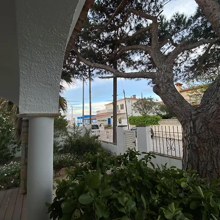 Maison De Espagnole En Bord De Miami Playa
